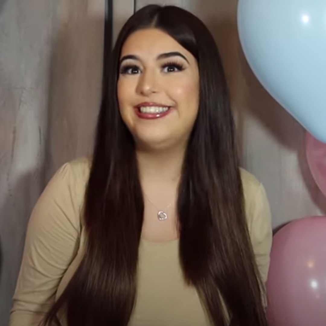 Ellen Star Sophia Grace Provides Delivery to Her First Child Ellen Star Sophia Grace Provides Delivery to Her First Child